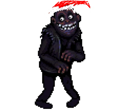 Dan Look Outside | Christmas