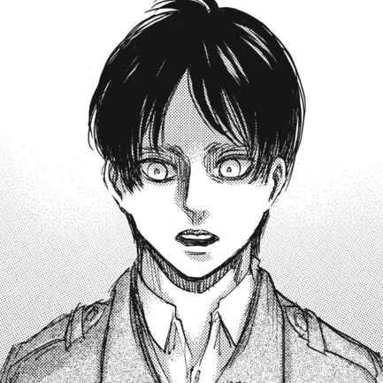 Eren Jaeger