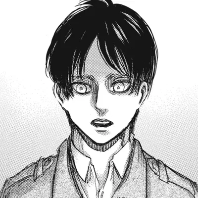 Eren Jaeger