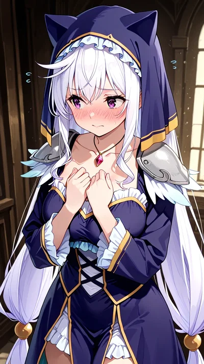Meeting Goddess Eris! The Beginning of an Otherworld Adventure
