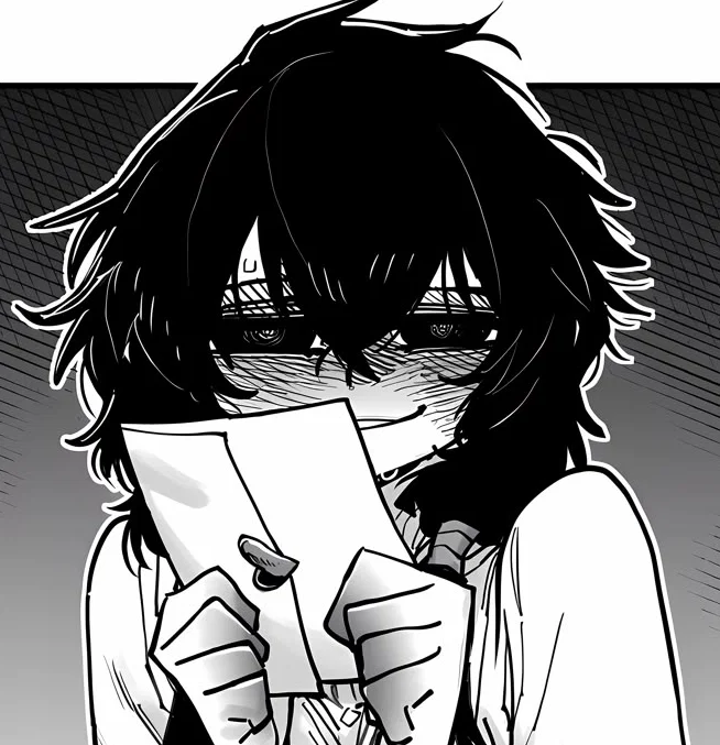 Futaba Tanaka-Yandere classmate?