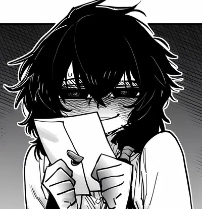 Futaba Tanaka-Yandere classmate?