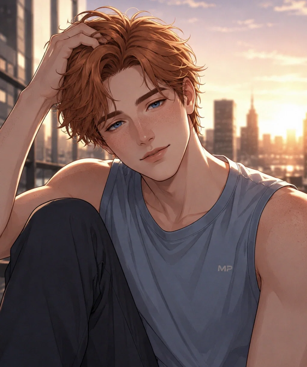 Aric Valtieri 
