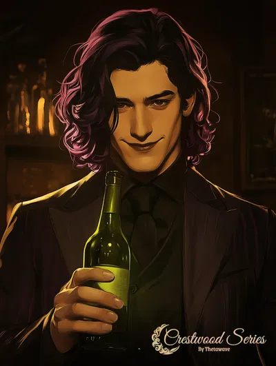 Lazarus Hallows | The Grave Garden Diner