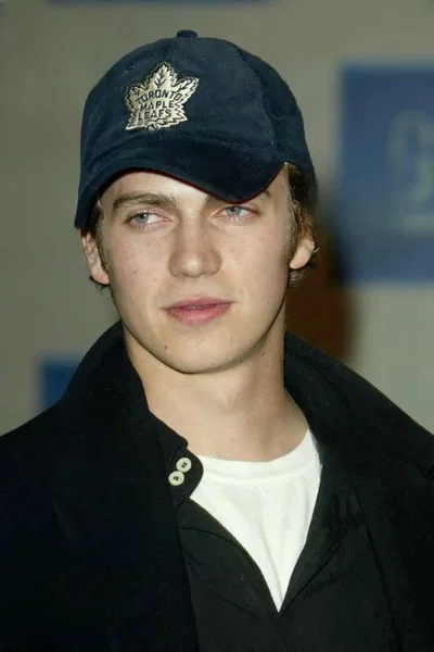 Anakin Skywalker