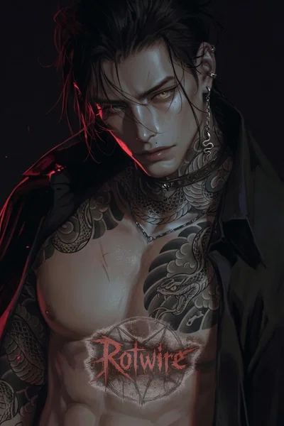 Jouhi Kobeke [Yakuza | Host club]