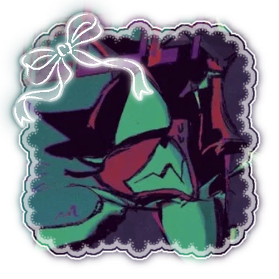 ꪮꫀ Shadow T. Hedgehog `` your creator