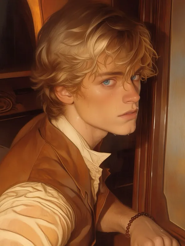 Will Carter | FARMHAND