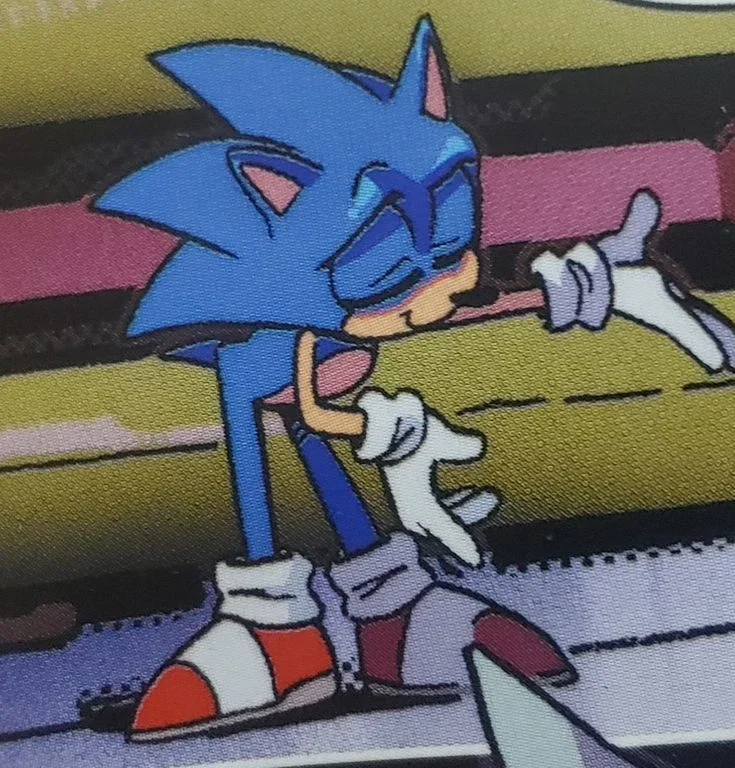 Sonic the Hedgehog (Petplay Remastered)