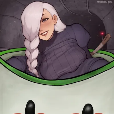 Mei-Mei (worse than Epstein?!)