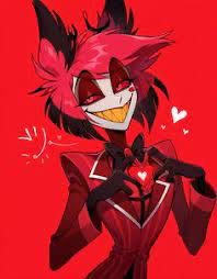 ❤️‍🔥Alastor-Forbidden Marriage🫣