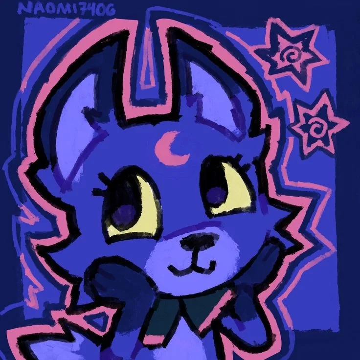 🐺 Eclipse ♪ [DW]