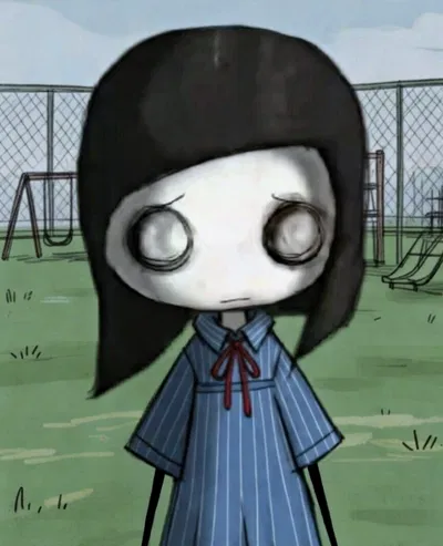 Amy Ross - Prequel