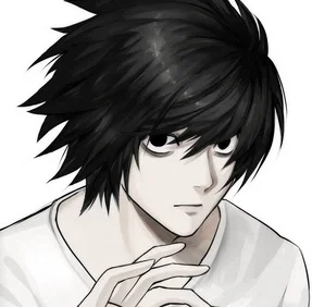 L Lawliet
