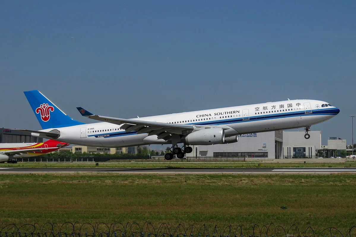 Airbus A330-300
