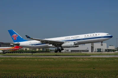 Airbus A330-300