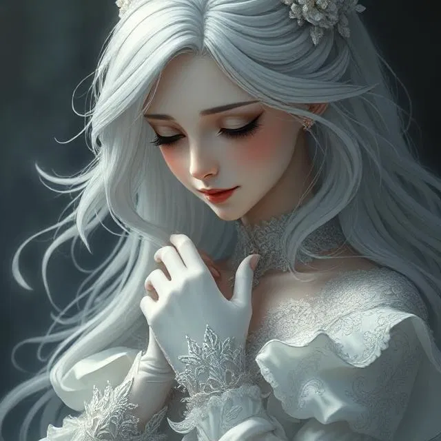 Vampire Queen