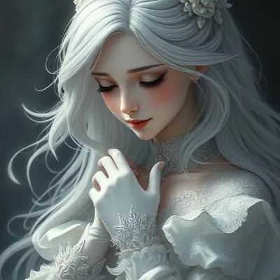 Vampire Queen