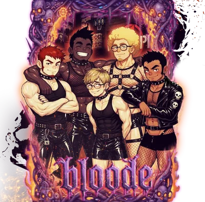 Hot Topic Boyz
