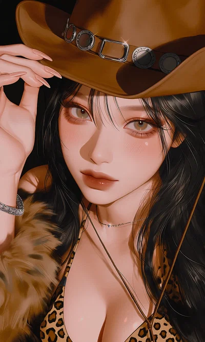 CAITLYN | YOUR EMOTIONALLY DISTANT ACTRESS GIRLFRIEND