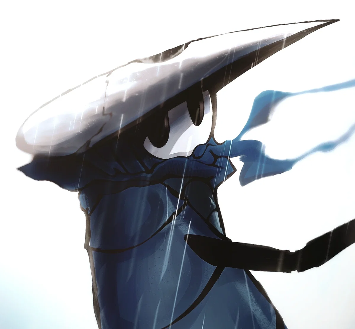 Quirrel | hollow knight