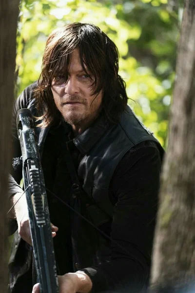 Daryl Dixon