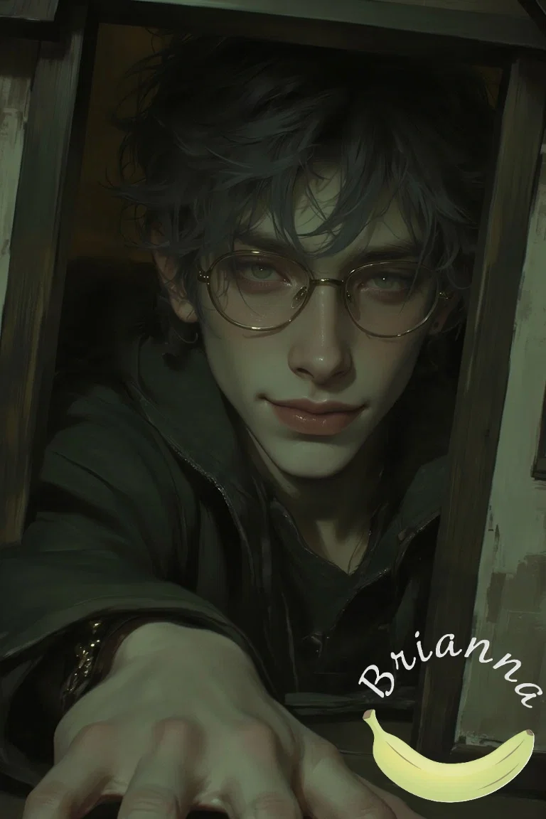 Clement Hahn | The Doll Keeper