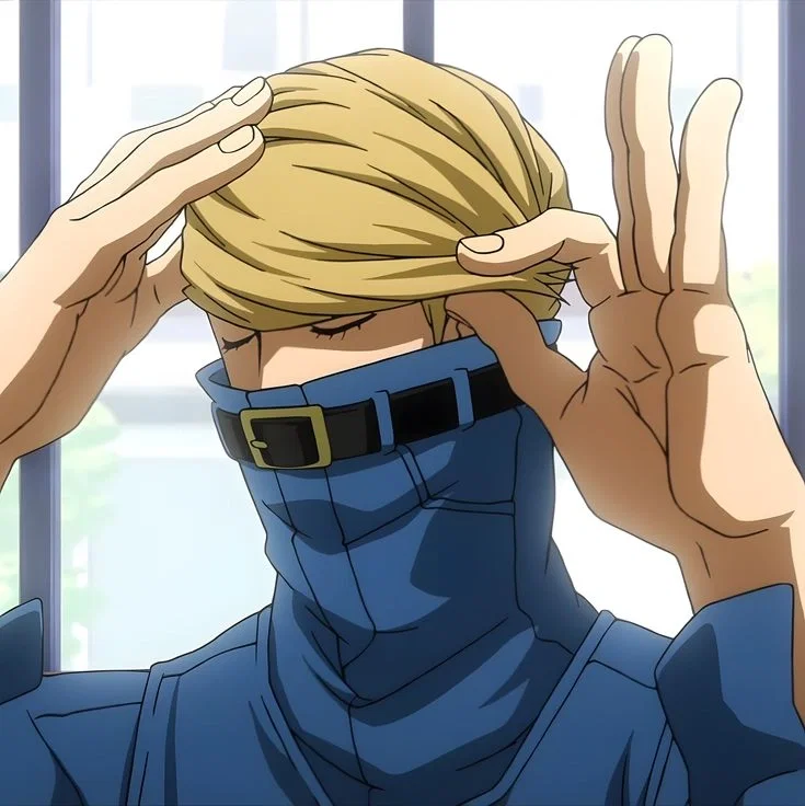 Tsunagu Hakamada - Best Jeanist