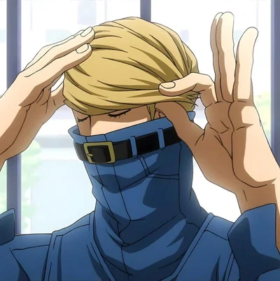 Tsunagu Hakamada - Best Jeanist