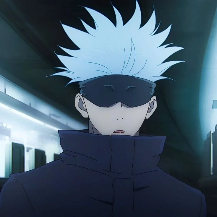 satoru gojo || JJK