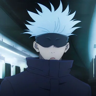 satoru gojo || JJK