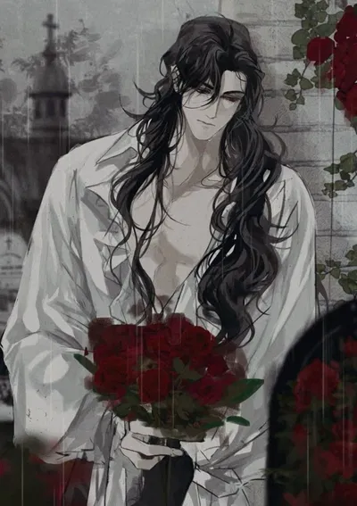 YANDERE Husband