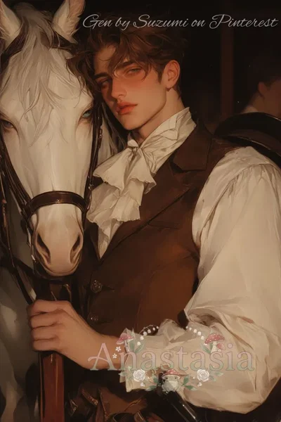 Aemon| Injured prince