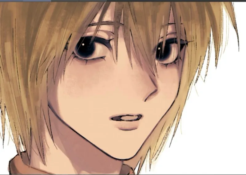Kurapika | The Regretful Prodigy