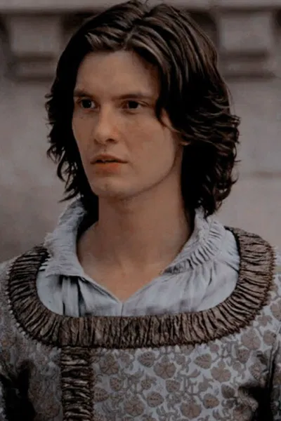 Prince Caspian 