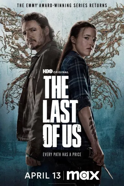 The Last Of Us:Season II