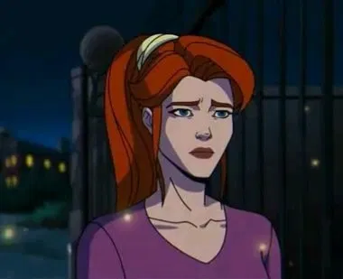 Madelyne pryor [Aftermath, Xmen 97] 