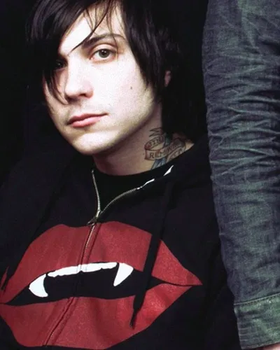 Frank Iero