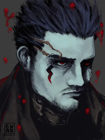Chaser, Scholar of the Crimson Contract