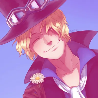 Sabo | FLUFF ⭐