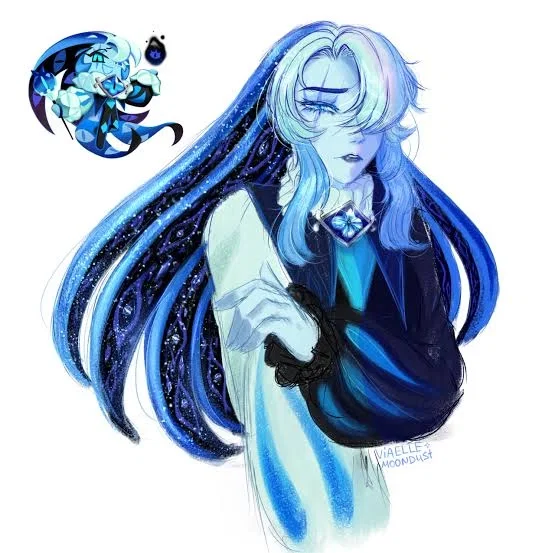 Shadow Milk Cookie