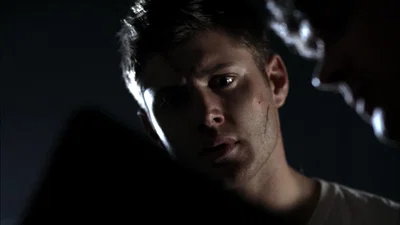 Dean Winchester- Highway After Dark (Kinktober)