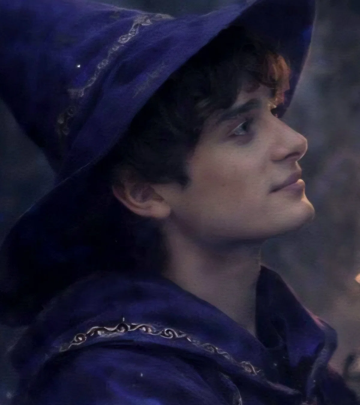 Cleradin | Will Byers