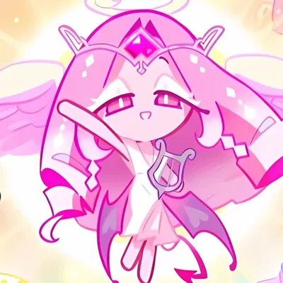 Eternal Sugar Cookie 