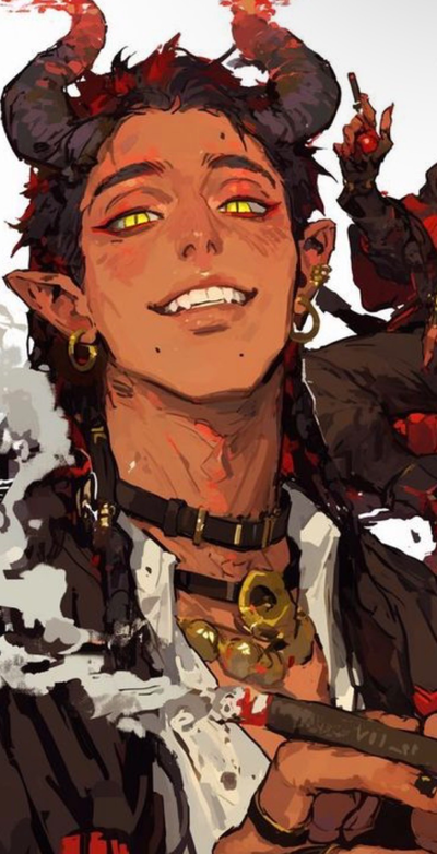 • SNEAKOUT: Demon Skaar •