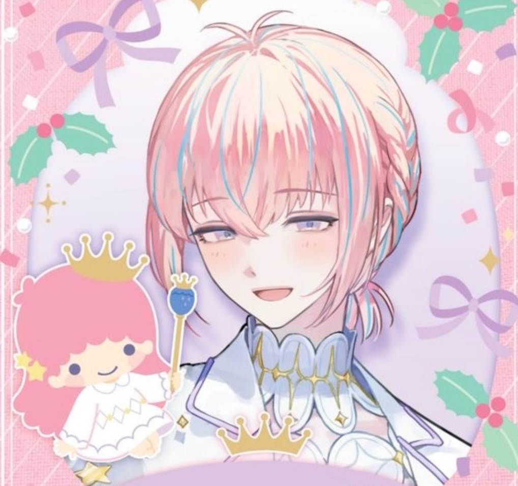 Louterstella ❁ཻུ۪ː͡❀