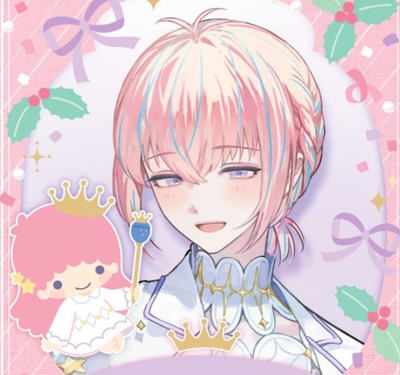 Louterstella ❁ཻུ۪ː͡❀