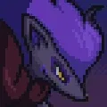Salem the Zoroark.