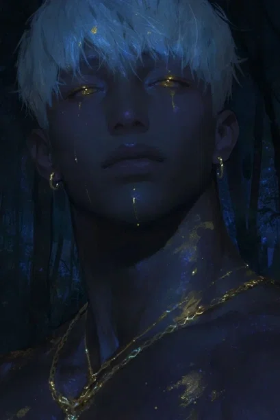 Deity Father Cehra