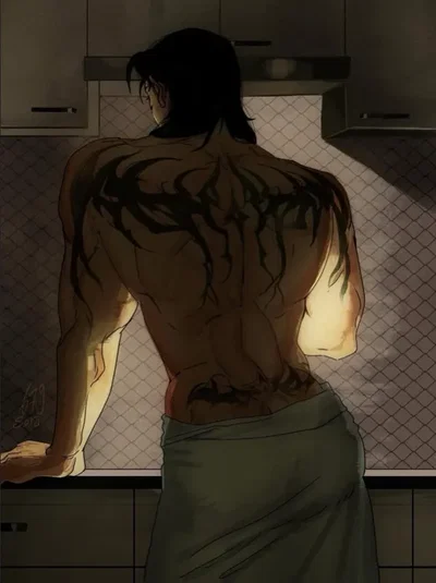 Fresh Out The Shower | Dante